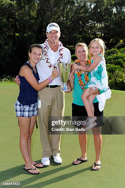 Steve Stricker Wife: The Inspiring Story Behind Their Marriage
