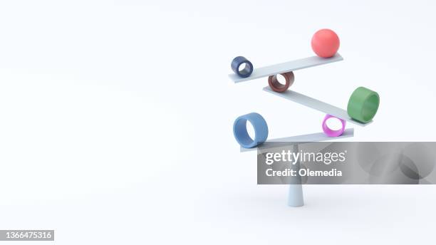 webinars and field event concepts. jenga game color block tower. teambuilding - jenga stock pictures, royalty-free photos & images