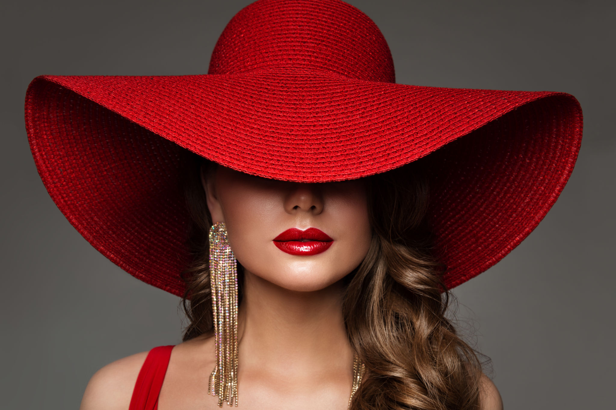 hat style
