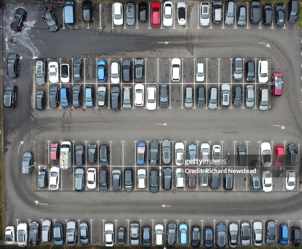 Car Park