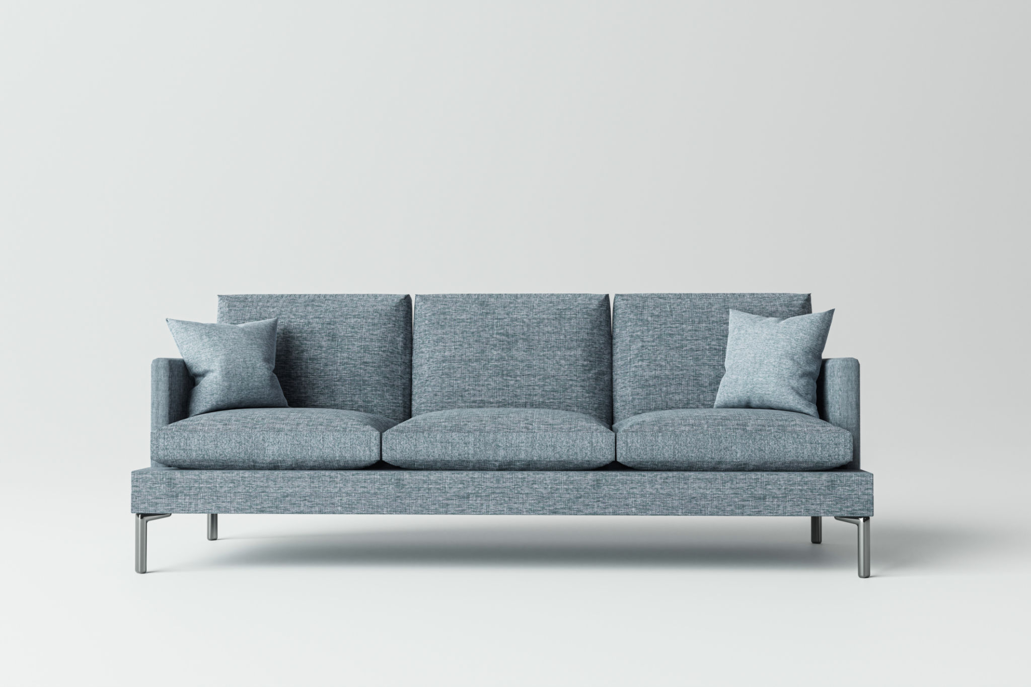 comfortable studio