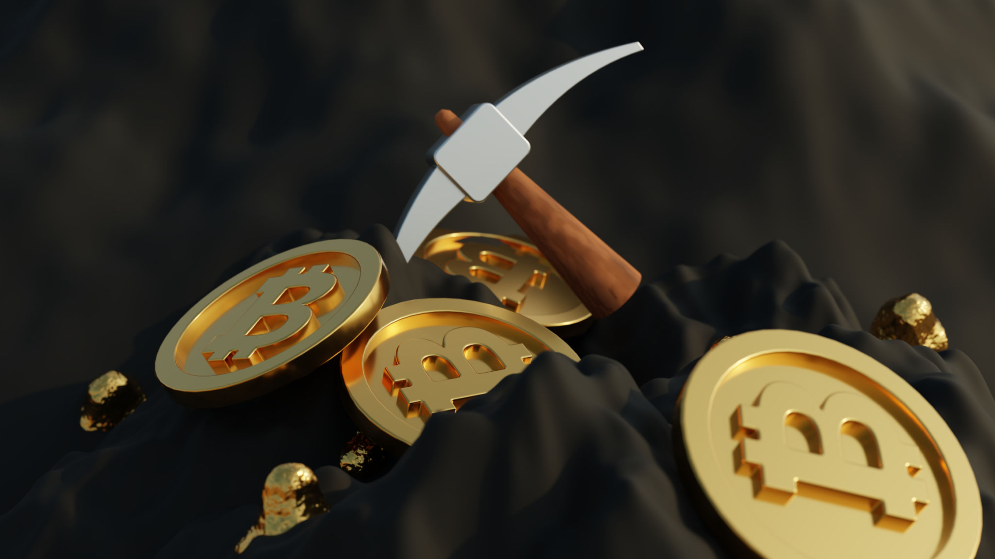 crypto mining Turkey