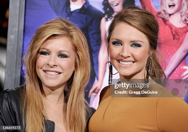 Tuohy 205 Leigh Anne Tuohy Photos & High Res Pictures - Getty Images