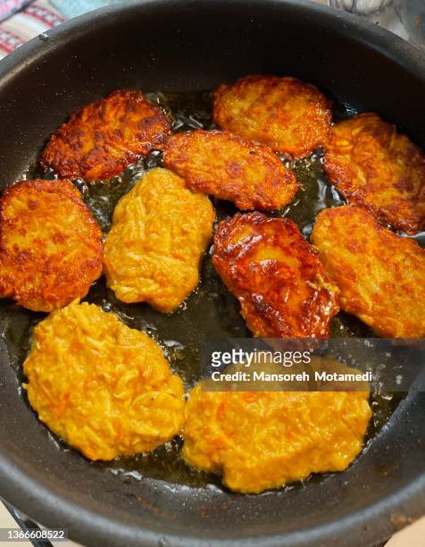 delicious cutlet - iran oil stock pictures, royalty-free photos & images