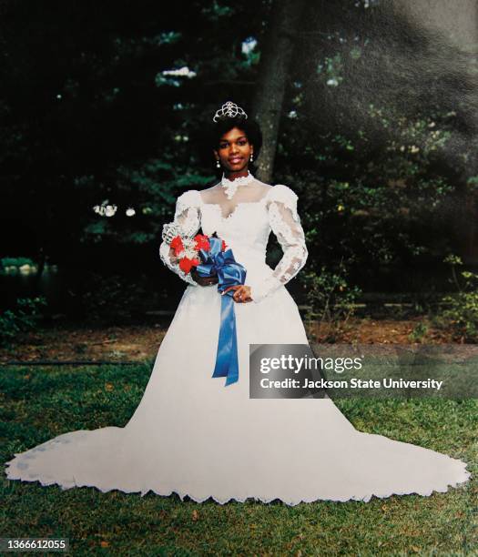 Homecoming Queens at Jackson State University