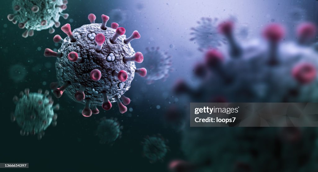 Coronavirus