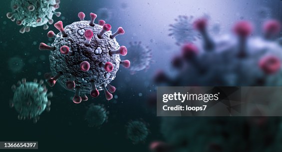 Coronavirus Coronavirus