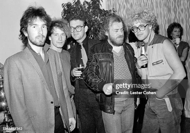 Edge Singer 126,724 The Edge Photos & High Res Pictures - Getty Images