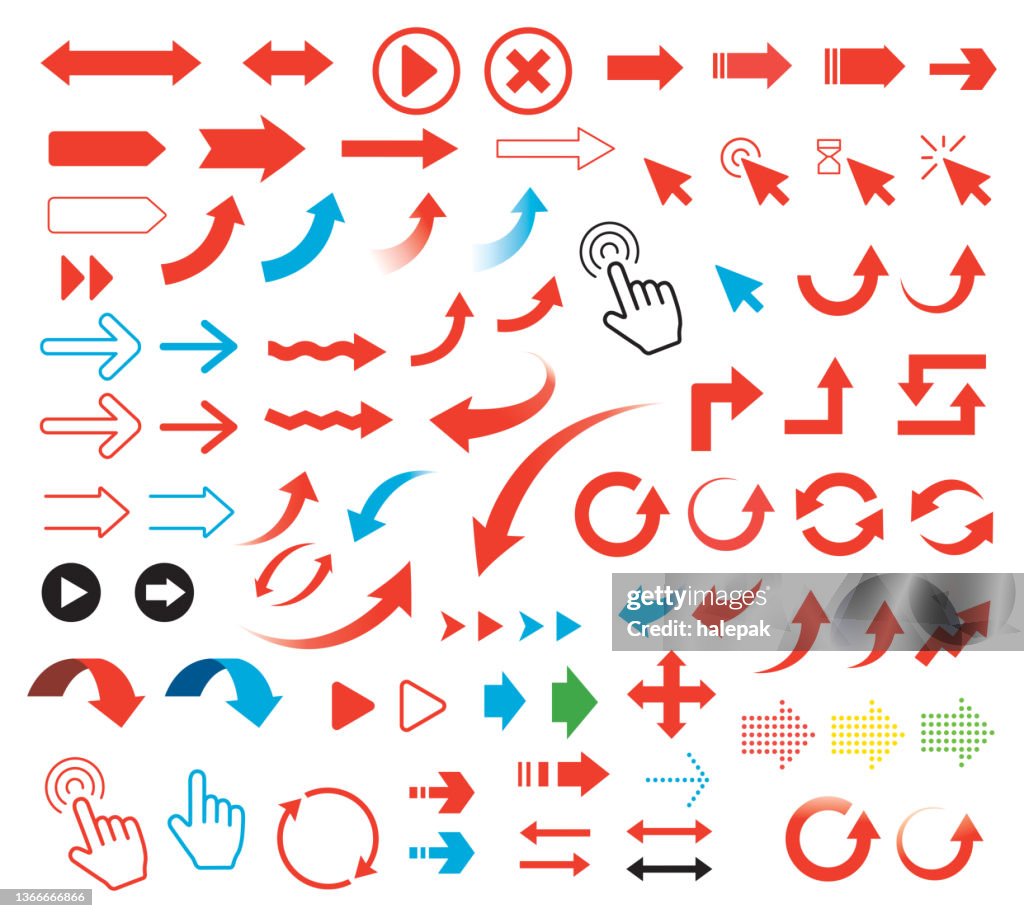 Arrows