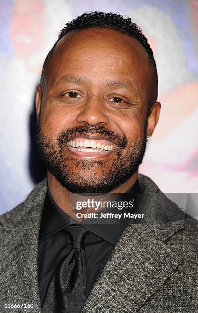 109 Mervyn Warren Photos & High Res Pictures Getty Images