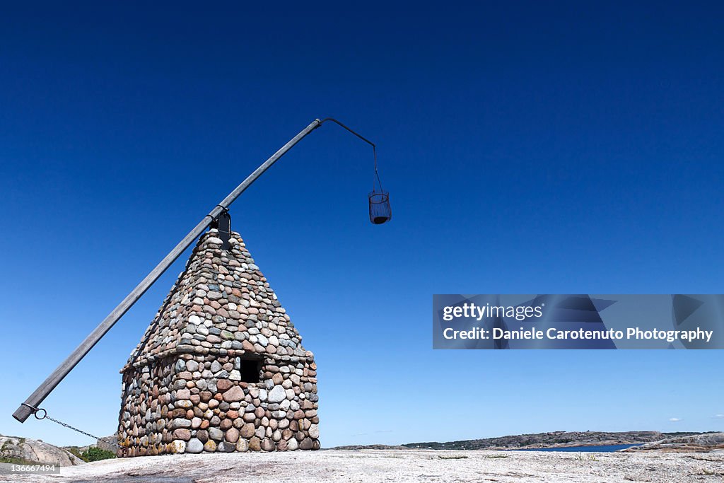 Verdens Ende