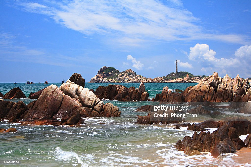 Light house