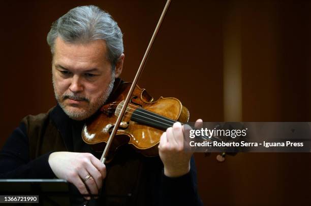 Nikolai Lugansky Photos and Premium High Res Pictures - Getty Images