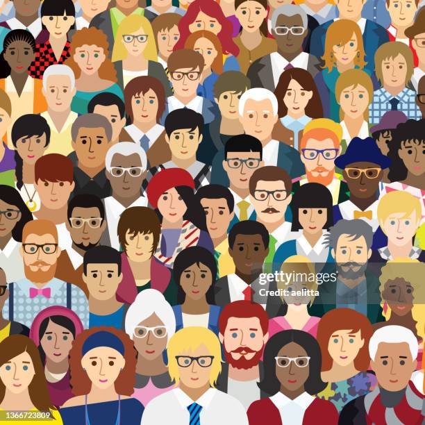 242点の老若男女イラスト素材 Getty Images 242点の老若男女イラスト素材 Getty Images