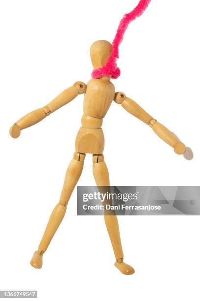 Dolls And Ropes 762 Human Anatomy Doll Stock Photos, High-Res Pictures, and Images ...