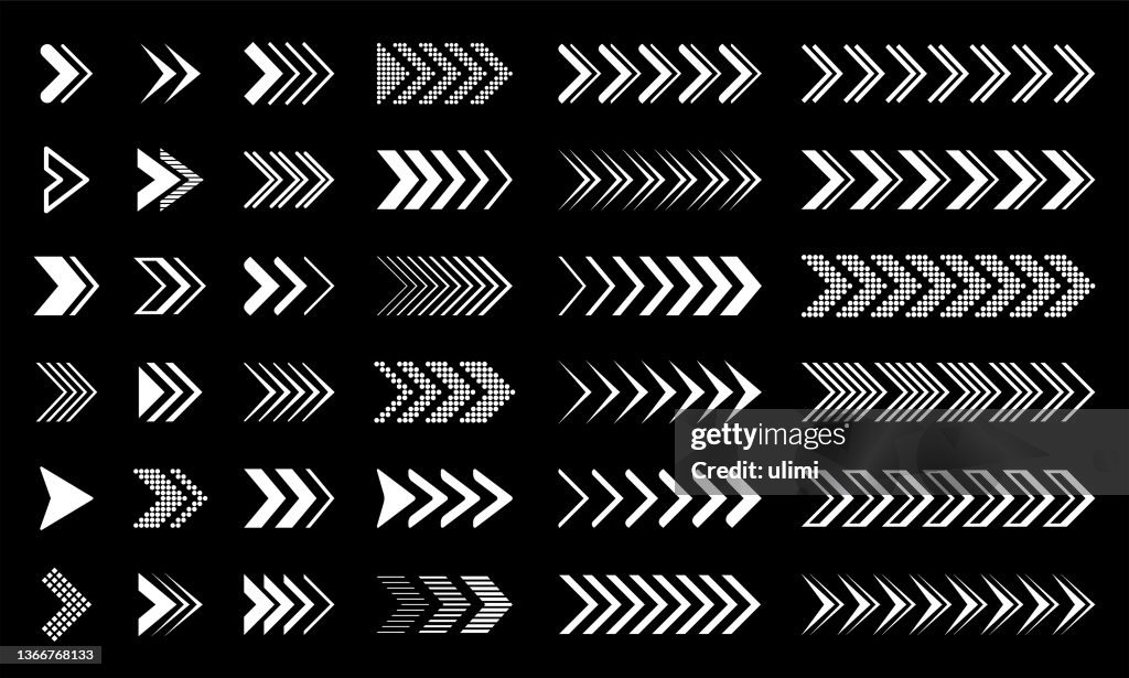 Arrows