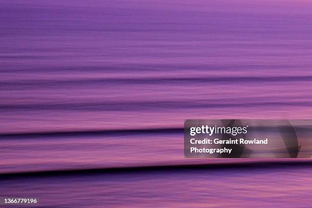 travel background, purple waves, maldives - zoom backgrounds stock pictures, royalty-free photos & images