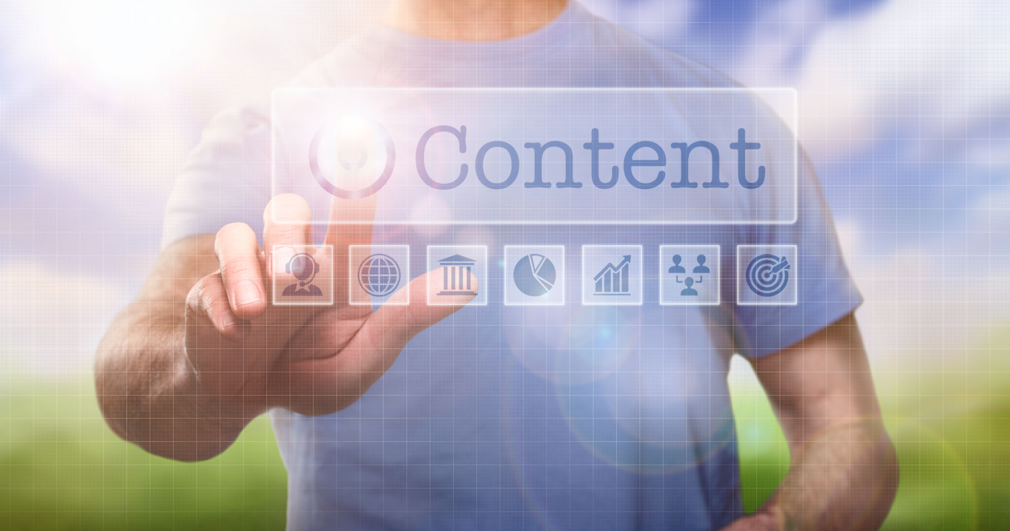 content strategy