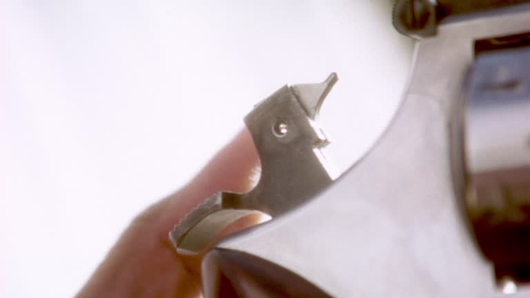 44 Magnum Revolver Videos and HD Footage - Getty Images