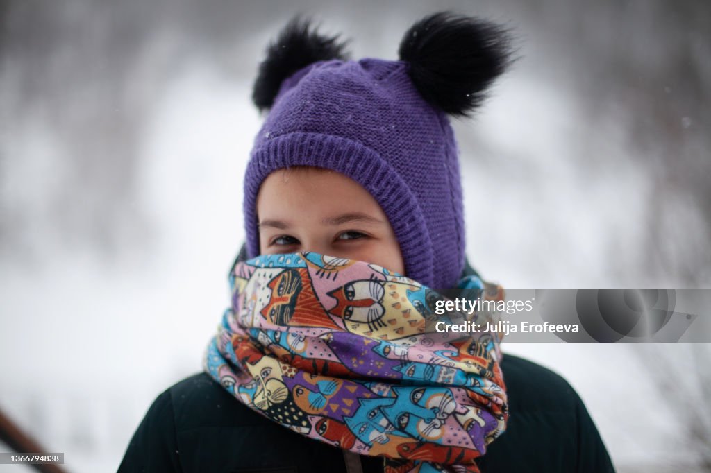 How to dress to stay warm