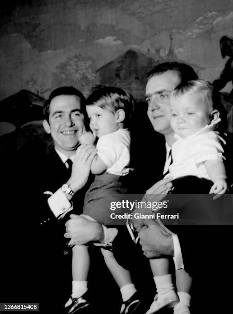 2,629 Juan Carlos Son Stock Photos, HighRes Pictures, and Images