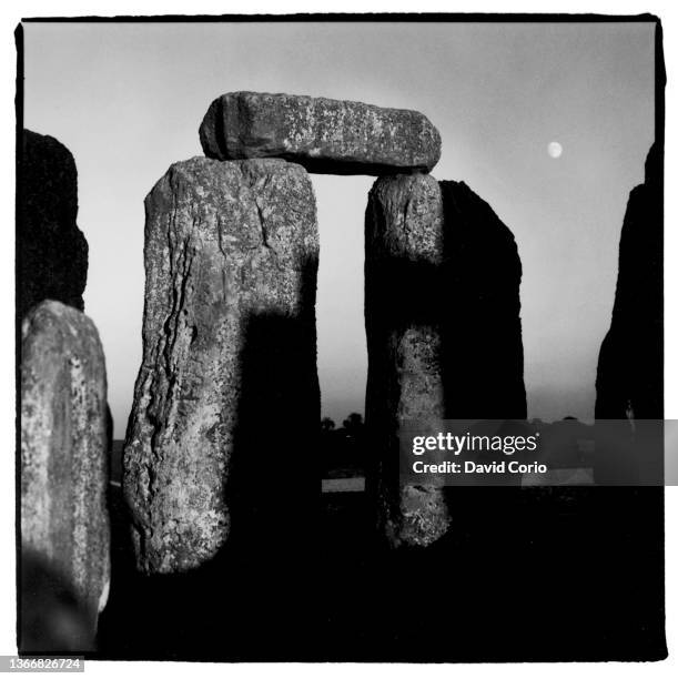 Trilithon Photos and Premium High Res Pictures - Getty Images