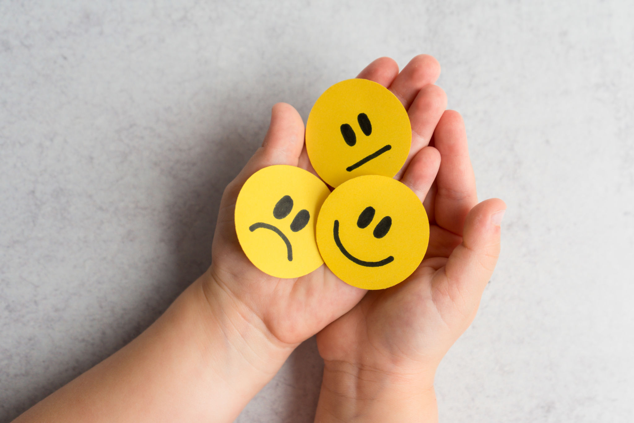 emotional intelligence children