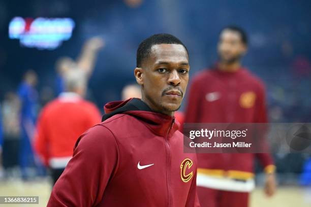 Sepatu Rajon Rondo Rajon Rondo Pics Photos and Premium High Res Pictures - Getty Images