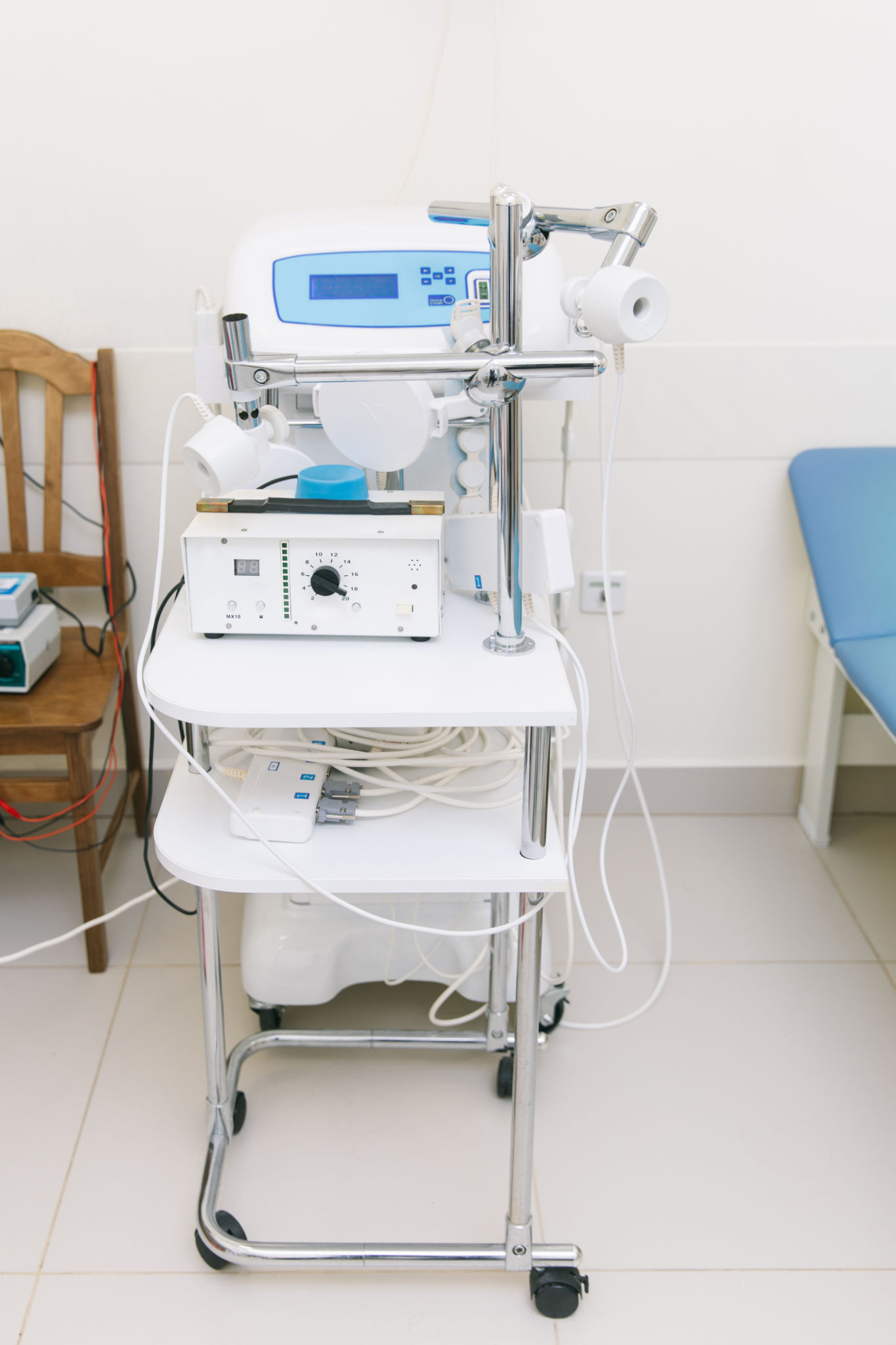 equipamento medico