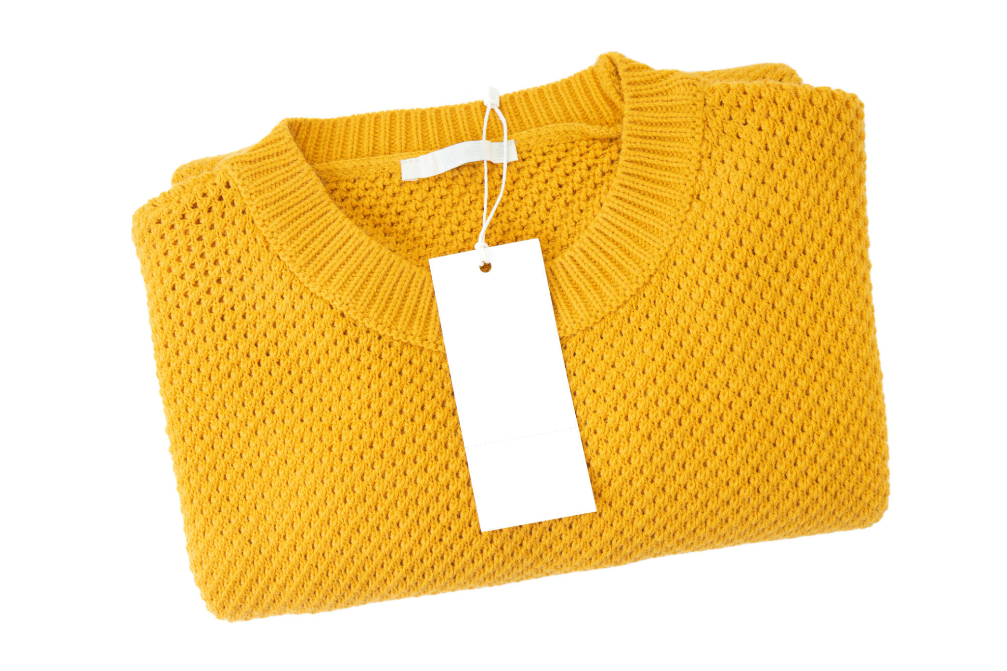 jersey price tag