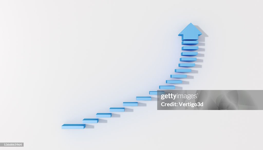 Stairs concept