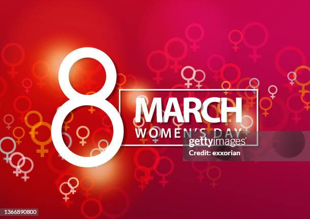 504 International Womens Day Background Photos and Premium High Res  Pictures - Getty Images