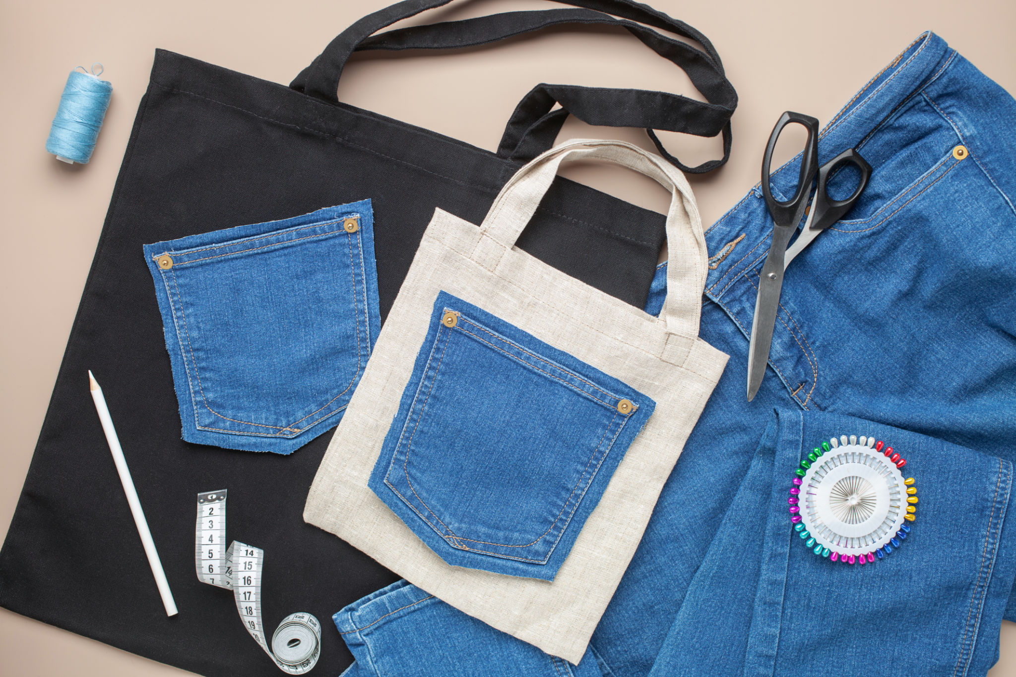 DIY fashion