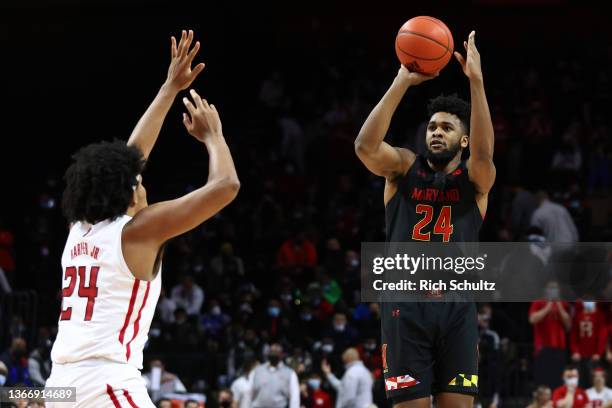 Donta Donta Harper Photos and Premium High Res Pictures - Getty Images