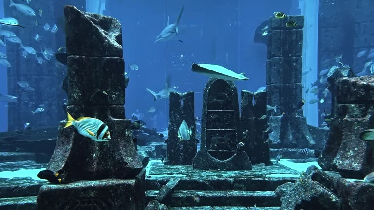 https://media.gettyimages.com/id/1366967796/video/sharks-fish-and-rays-swim-between-destroyed-buildings-amazing-marine-life-underwater-slow-and.jpg?b=1&s=640x640&k=20&c=eqOVFBKDqeXlO3VIZ3uwDwHTES4qXNrbpjNyavd0QIs=