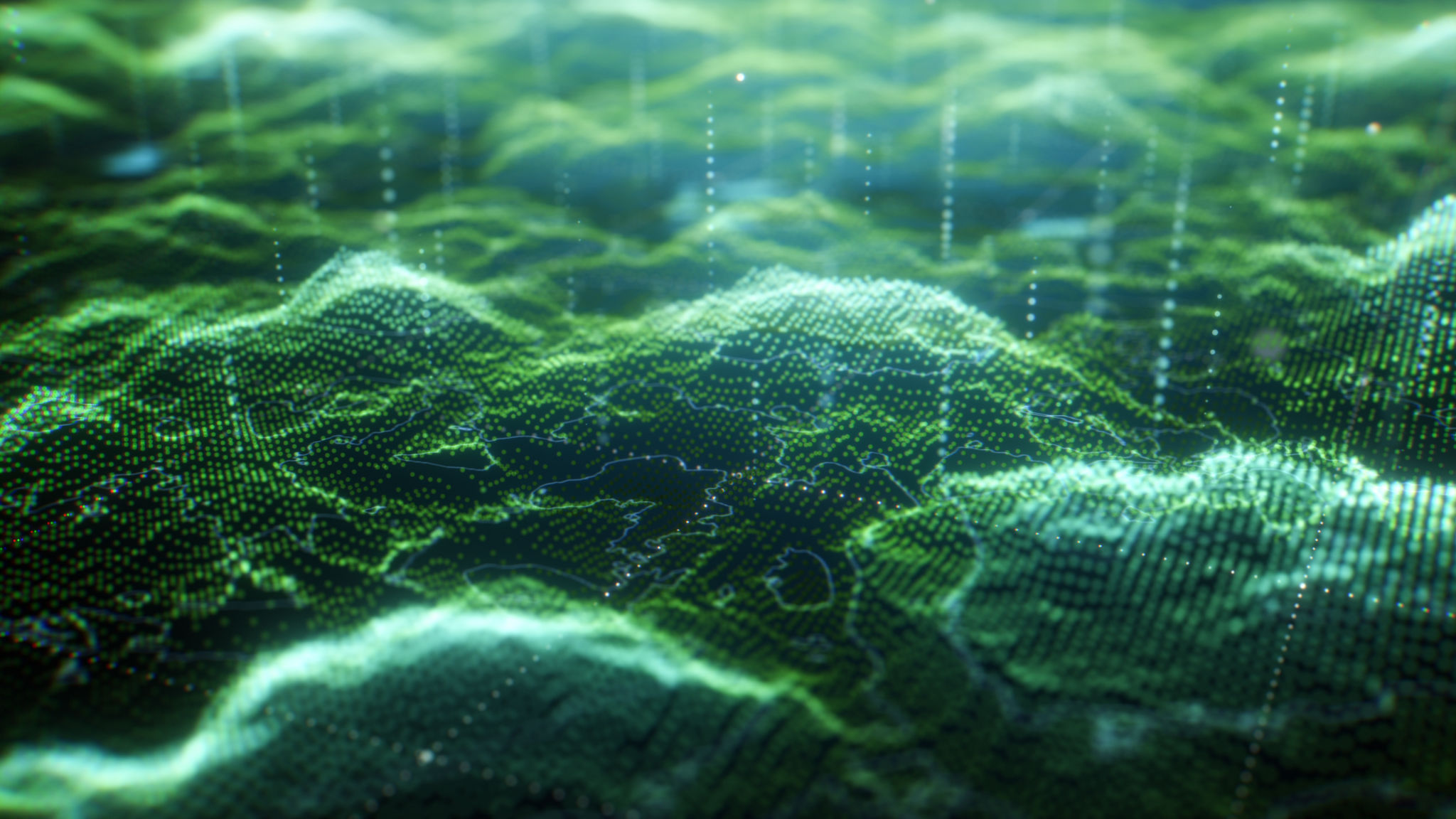 future technology environment
