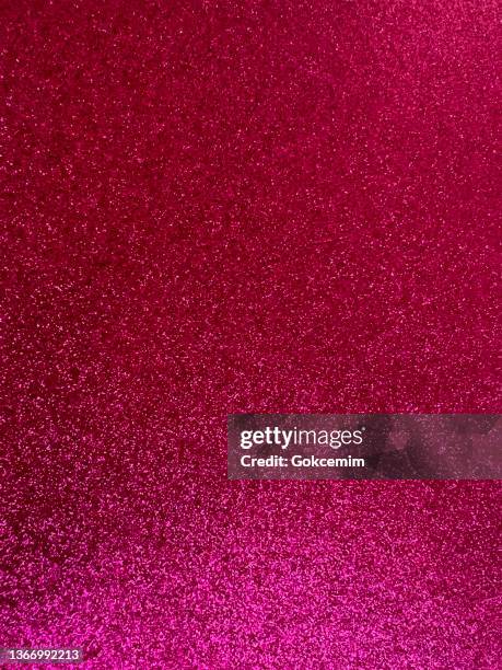 abstract background with pink glittering brush stroke. pink foil shiny grunge texture. - red gold party stock illustrations