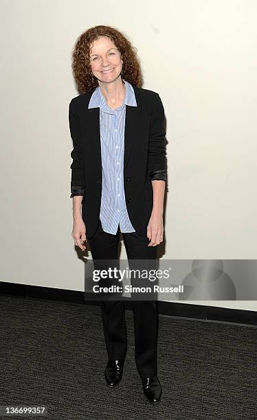 Kathy Rye 62 New York Times Magazine Kathy Ryan Stock Photos, High-Res Pictures ...