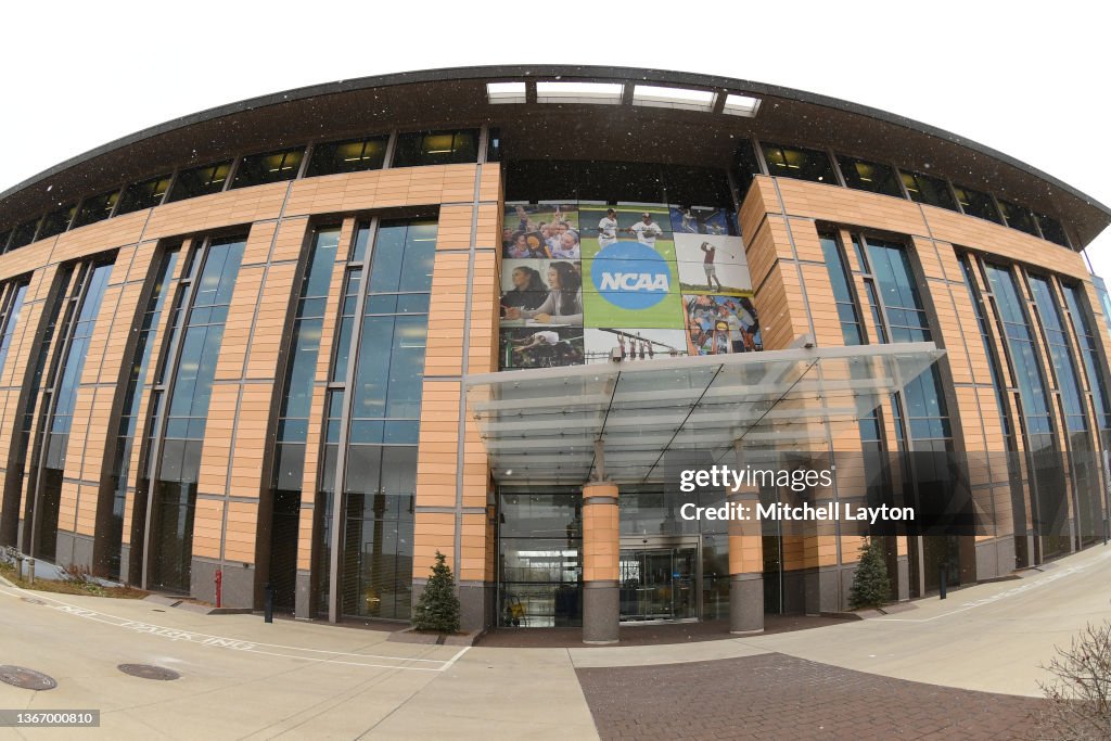 NCAA General Views