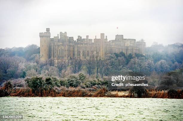 Frozen Ice Castle Photos and Premium High Res Pictures - Getty Images