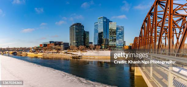 saskatoon, saskatchewan, canada. - saskatoon 個照片及圖片檔