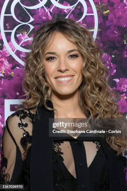 élodie Fontan Photos and Premium High Res Pictures - Getty Images