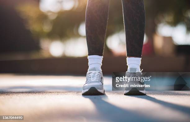 780 Female Socks And Leggings Stock Photos, High-Res Pictures, and Images -  Getty Images