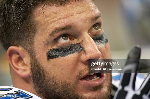 Domenic Riola 312 Dominic Raiola Photos & High Res Pictures - Getty Images