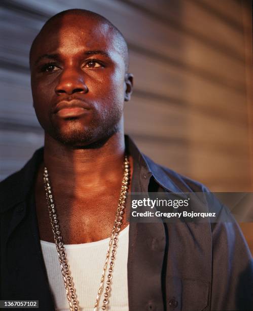 Heav O Rapper Havoc Rapper Pictures Photos and Premium High Res Pictures - Getty Images