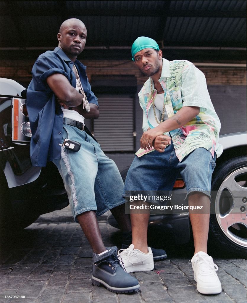 Mobb Deep