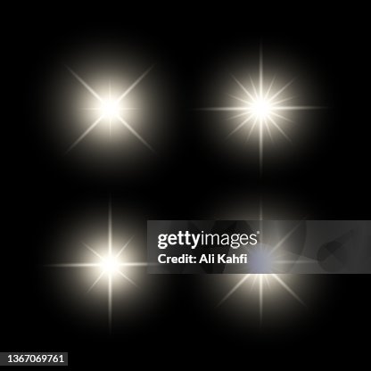 Golden lights sparkles collection Golden lights sparkles collection
