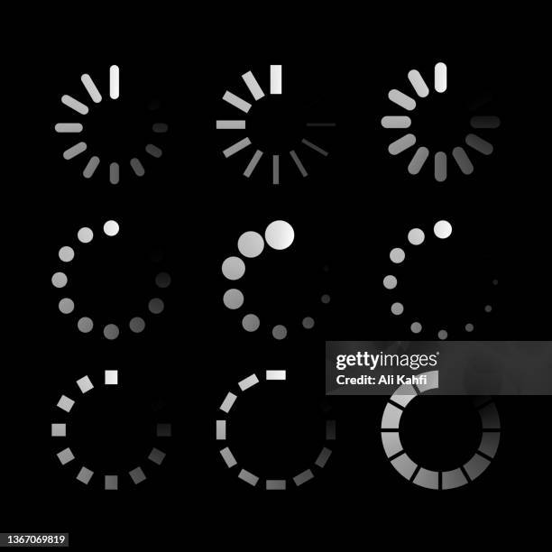 575 Loading Animation Photos and Premium High Res Pictures - Getty Images 575 Loading Animation Photos and Premium High Res Pictures - Getty Images