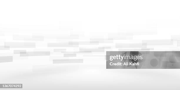 abstract gray modern background - gray tech background stock illustrations