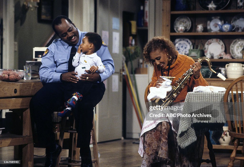 REGINALD VELJOHNSON;JOSEPH JULIUS WRIGHT;TELMA HOPKINS